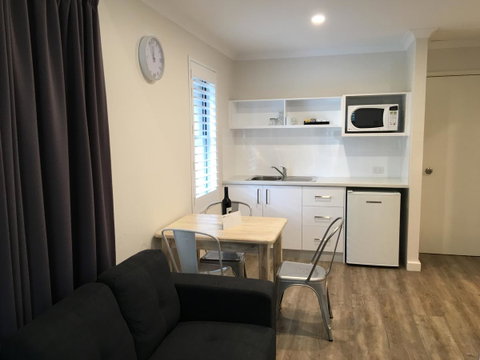 Bayview Geographe Resort Busselton - Accommodation Redcliffe 29
