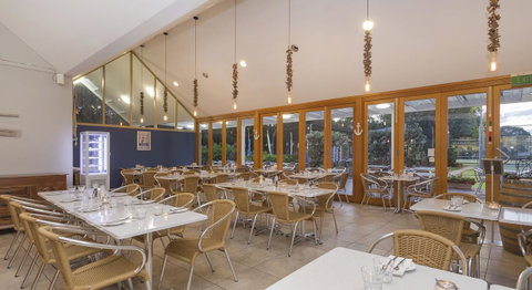 Bayview Geographe Resort Busselton - Accommodation Redcliffe 26