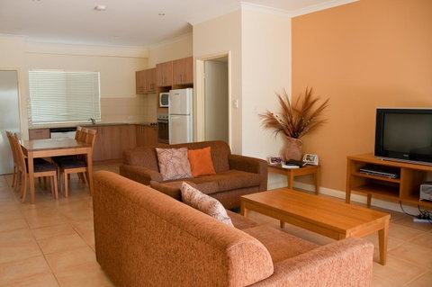 Bayview Geographe Resort Busselton - Accommodation Redcliffe 41