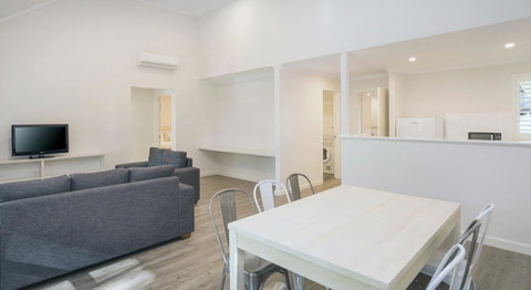 Bayview Geographe Resort Busselton - Accommodation Redcliffe 28