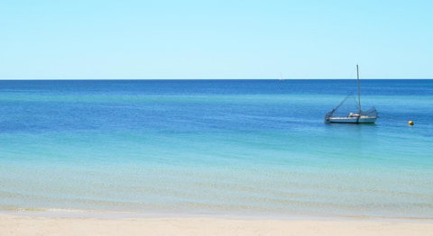 Bayview Geographe Resort Busselton - Accommodation Redcliffe 25