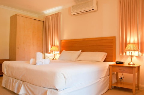 Bayview Geographe Resort Busselton - Accommodation Redcliffe 42