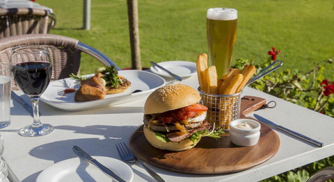Bayview Geographe Resort Busselton - Accommodation Redcliffe 24