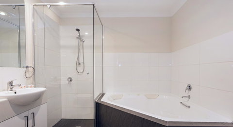 Bayview Geographe Resort Busselton - Accommodation Redcliffe 6