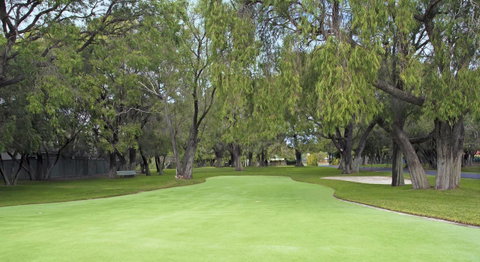 Bayview Geographe Resort Busselton - Accommodation Redcliffe 23