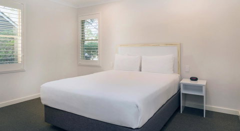 Bayview Geographe Resort Busselton - Accommodation Redcliffe 10