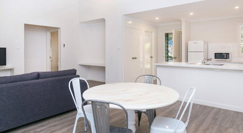 Bayview Geographe Resort Busselton - Accommodation Redcliffe 5
