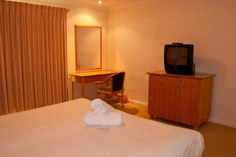 Bayview Geographe Resort Busselton - Accommodation Redcliffe 44