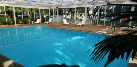 Bayview Geographe Resort Busselton - Accommodation Redcliffe 1