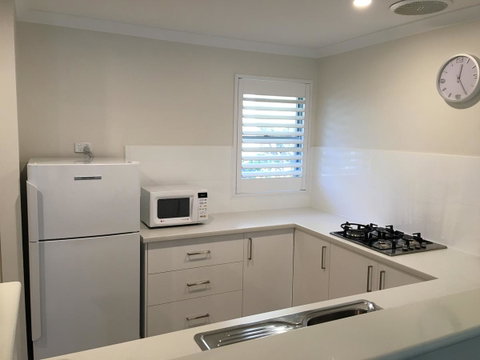 Bayview Geographe Resort Busselton - Accommodation Redcliffe 30