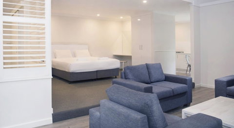 Bayview Geographe Resort Busselton - Accommodation Redcliffe 16