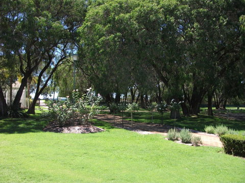 Bayview Geographe Resort Busselton - Accommodation Redcliffe 40