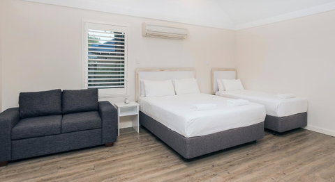 Bayview Geographe Resort Busselton - Accommodation Redcliffe 2