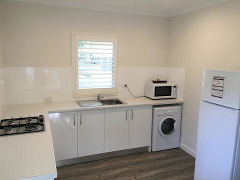 Bayview Geographe Resort Busselton - Accommodation Redcliffe 11