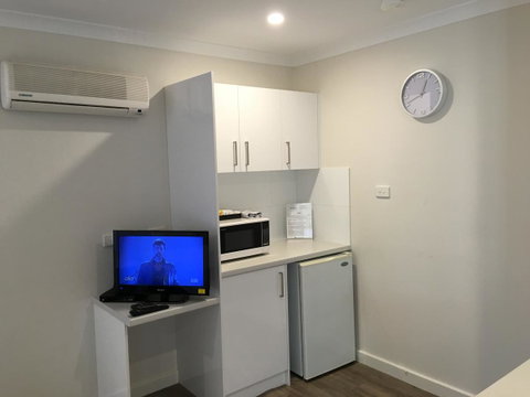 Bayview Geographe Resort Busselton - Accommodation Redcliffe 35