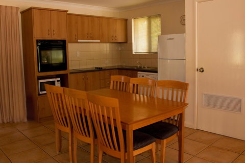 Bayview Geographe Resort Busselton - Accommodation Redcliffe 43