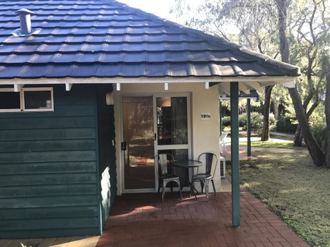 Bayview Geographe Resort Busselton - Accommodation Redcliffe 21