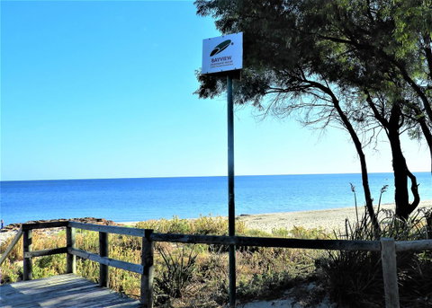 Bayview Geographe Resort Busselton - Accommodation Redcliffe 31