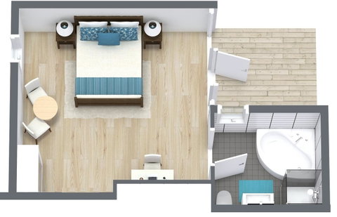 Bayview Geographe Resort Busselton - Accommodation Redcliffe 8
