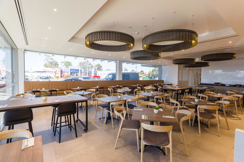 Ingot Hotel Perth, Ascend Hotel Collection - Accommodation Redcliffe 23