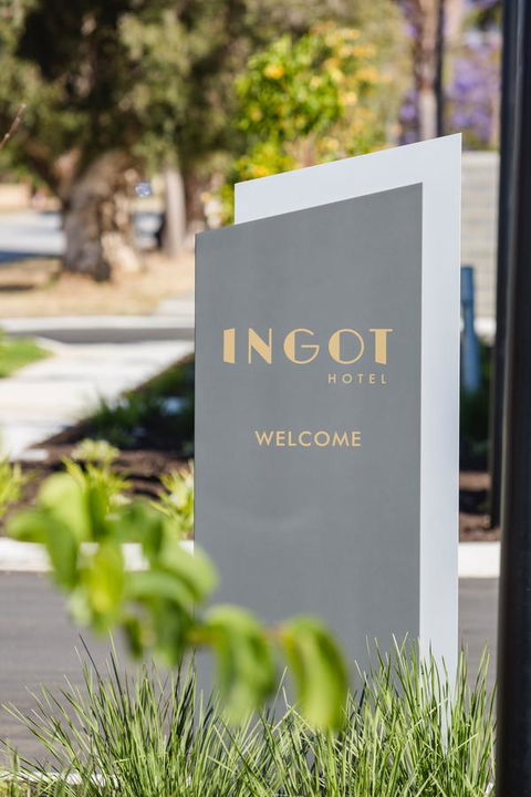 Ingot Hotel Perth, Ascend Hotel Collection - Accommodation Redcliffe 14