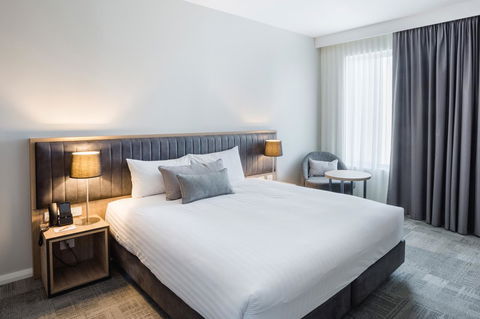 Ingot Hotel Perth, Ascend Hotel Collection - Accommodation Redcliffe 4