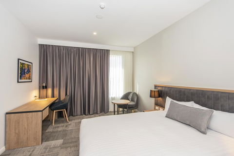 Ingot Hotel Perth, Ascend Hotel Collection - Accommodation Redcliffe 3