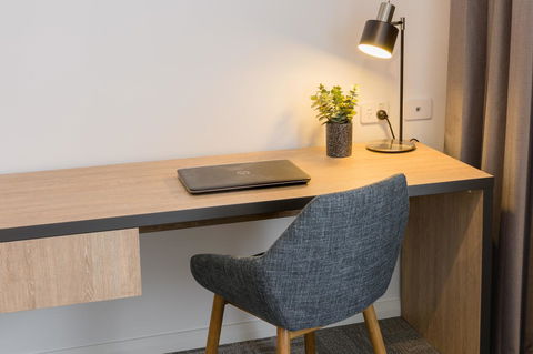 Ingot Hotel Perth, Ascend Hotel Collection - Accommodation Redcliffe 1