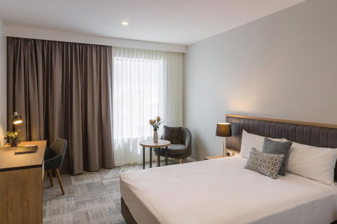 Ingot Hotel Perth, Ascend Hotel Collection - Accommodation Redcliffe 30