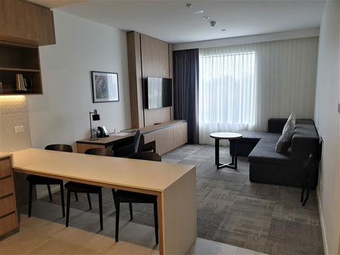 Ingot Hotel Perth, Ascend Hotel Collection - Accommodation Redcliffe 9