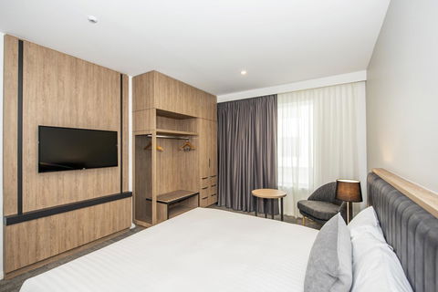 Ingot Hotel Perth, Ascend Hotel Collection - Accommodation Redcliffe 15