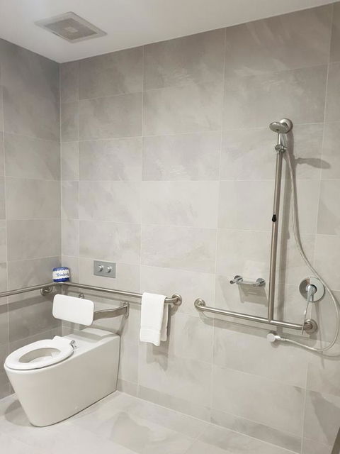 Ingot Hotel Perth, Ascend Hotel Collection - Accommodation Redcliffe 6