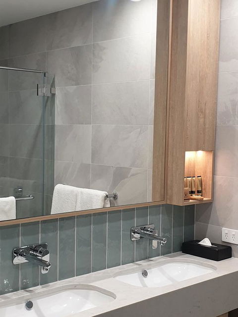 Ingot Hotel Perth, Ascend Hotel Collection - Accommodation Redcliffe 8