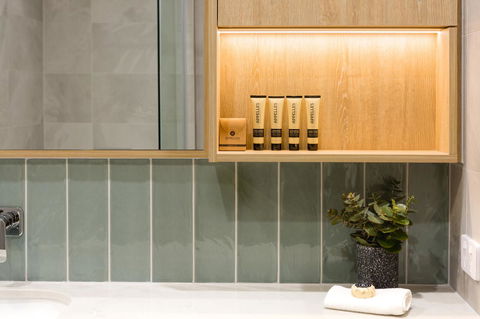 Ingot Hotel Perth, Ascend Hotel Collection - Accommodation Redcliffe 10