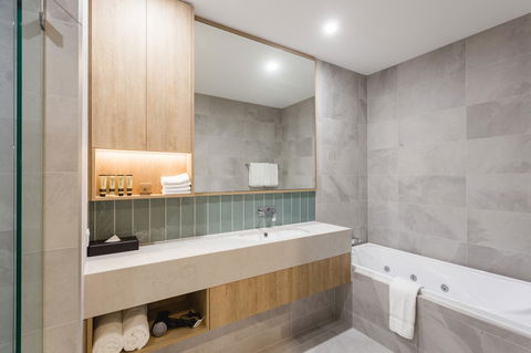 Ingot Hotel Perth, Ascend Hotel Collection - Accommodation Redcliffe 24