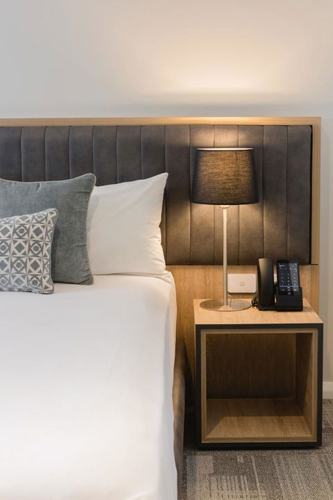 Ingot Hotel Perth, Ascend Hotel Collection - Accommodation Redcliffe 27