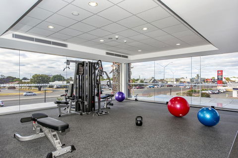 Ingot Hotel Perth, Ascend Hotel Collection - Accommodation Redcliffe 13