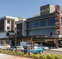 Ingot Hotel Perth an Ascend Hotel Collection member - Accommodation Redcliffe