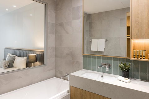 Ingot Hotel Perth, Ascend Hotel Collection - Accommodation Redcliffe 28