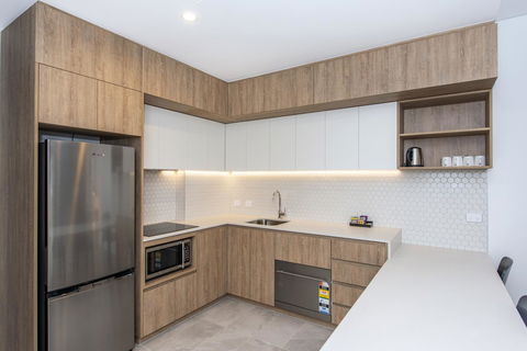 Ingot Hotel Perth, Ascend Hotel Collection - Accommodation Redcliffe 17
