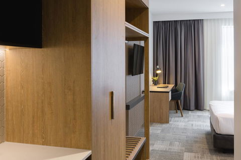 Ingot Hotel Perth, Ascend Hotel Collection - Accommodation Redcliffe 7