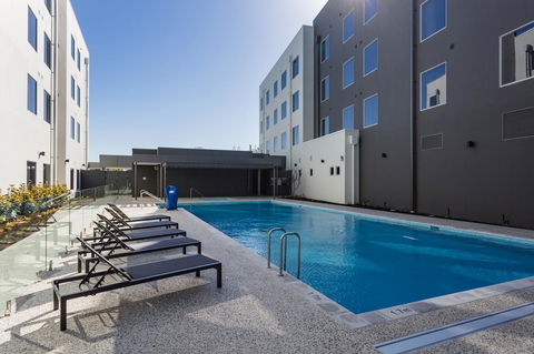 Ingot Hotel Perth, Ascend Hotel Collection - Accommodation Redcliffe 25
