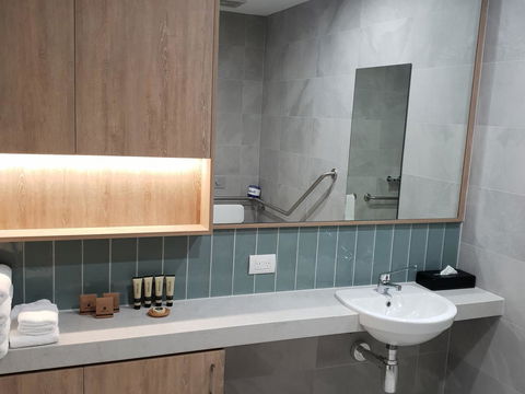 Ingot Hotel Perth, Ascend Hotel Collection - Accommodation Redcliffe 5