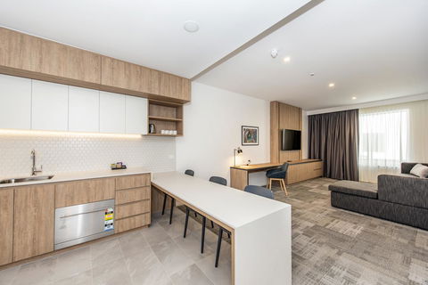 Ingot Hotel Perth, Ascend Hotel Collection - Accommodation Redcliffe 19