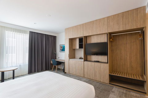 Ingot Hotel Perth, Ascend Hotel Collection - Accommodation Redcliffe 22