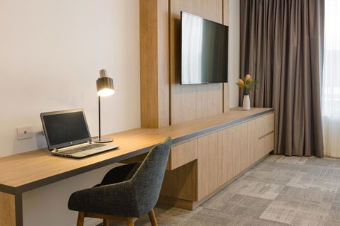 Ingot Hotel Perth, Ascend Hotel Collection - Accommodation Redcliffe 29