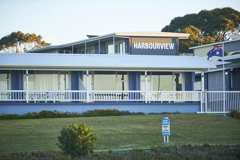 Harbour View Apartments - Accommodation Redcliffe 6