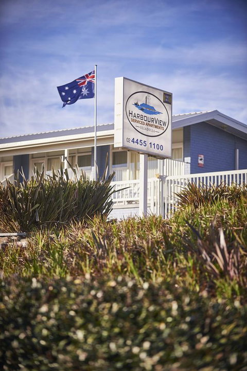 Harbour View Apartments - Accommodation Redcliffe 14
