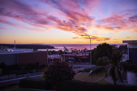 Harbour View Apartments - Accommodation Redcliffe 20