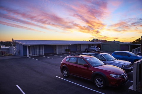 Harbour View Apartments - Accommodation Redcliffe 25